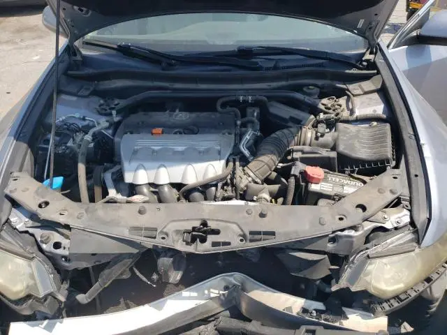 2012 ACURA TSX   