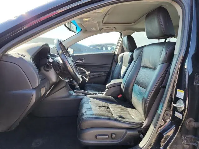 2013 ACURA ILX 20 TECH  