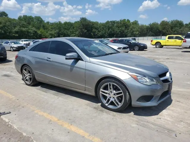 2014 MERCEDES-BENZ E 350  
