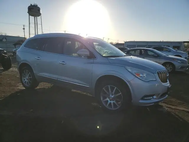 2016 BUICK ENCLAVE   