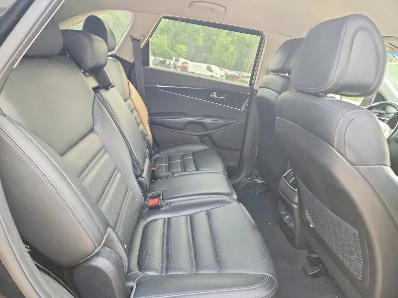 2016 KIA SORENTO EX  
