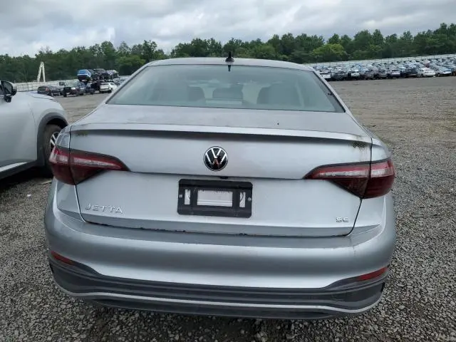 2023 VOLKSWAGEN JETTA SE  