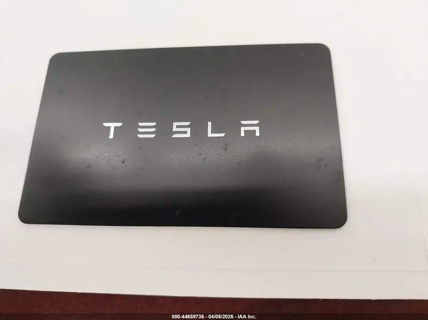 2024 TESLA MODEL Y PERFORMANCE DUAL MOTOR ALL-WHEEL DRIVE