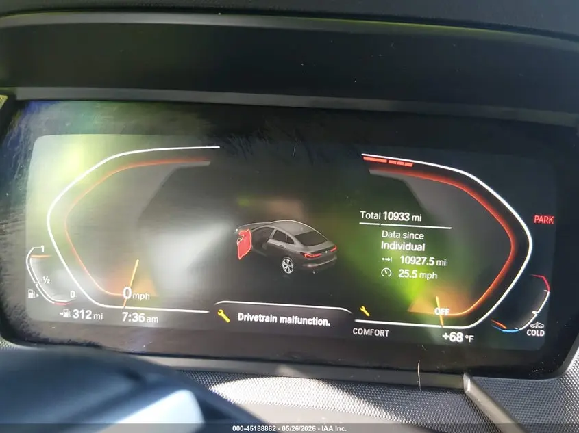 2024 BMW 228I GRAN COUPE XDRIVE