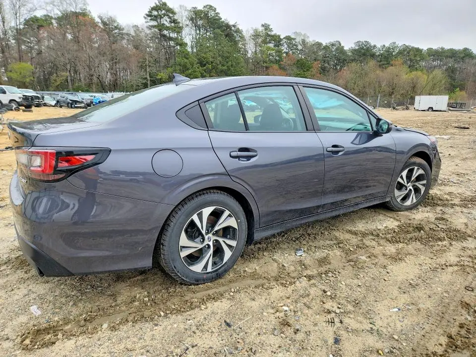 2023 SUBARU LEGACY PREMIUM  