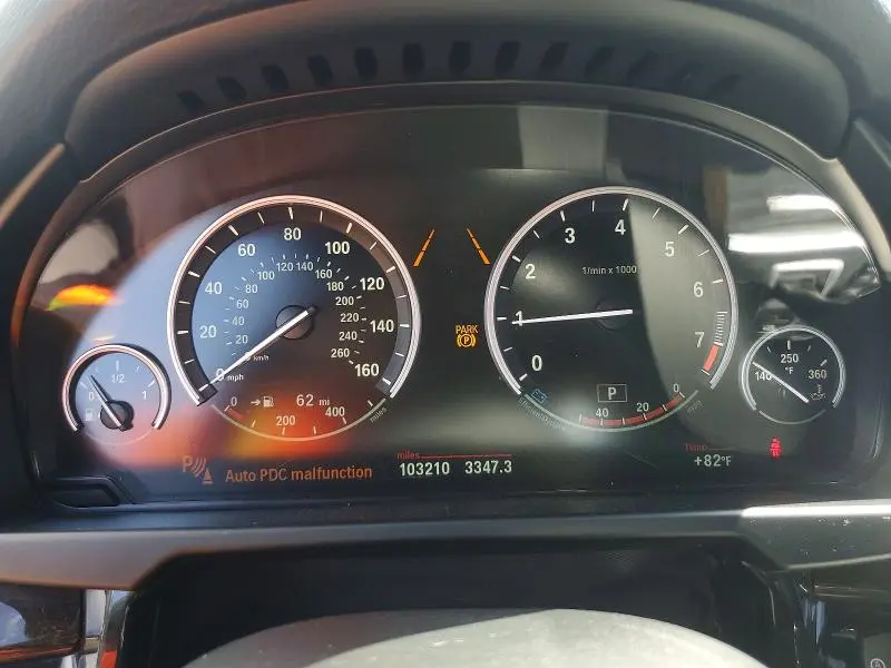 2018 BMW X5 SDRIVE35I  
