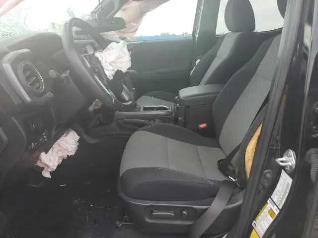 2023 TOYOTA TACOMA DOUBLE CAB  