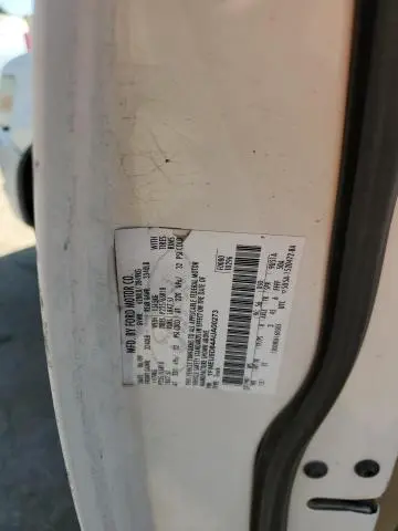 2010 FORD EXPLORER SPORT TRAC LIMITED  