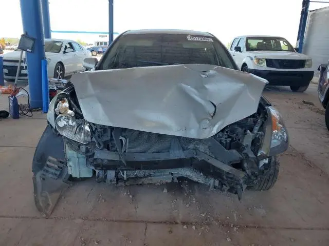 2011 NISSAN ALTIMA BASE  