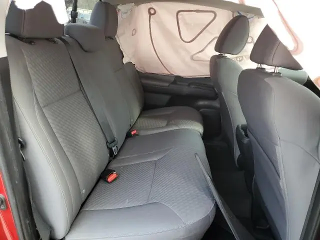 2021 TOYOTA TACOMA DOUBLE CAB  