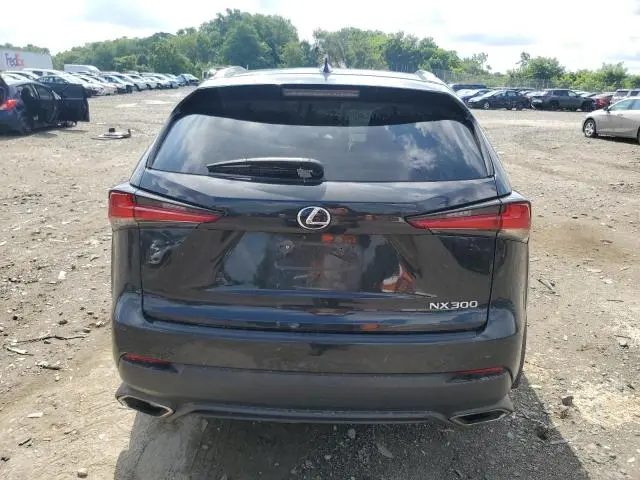 2020 LEXUS NX 300  