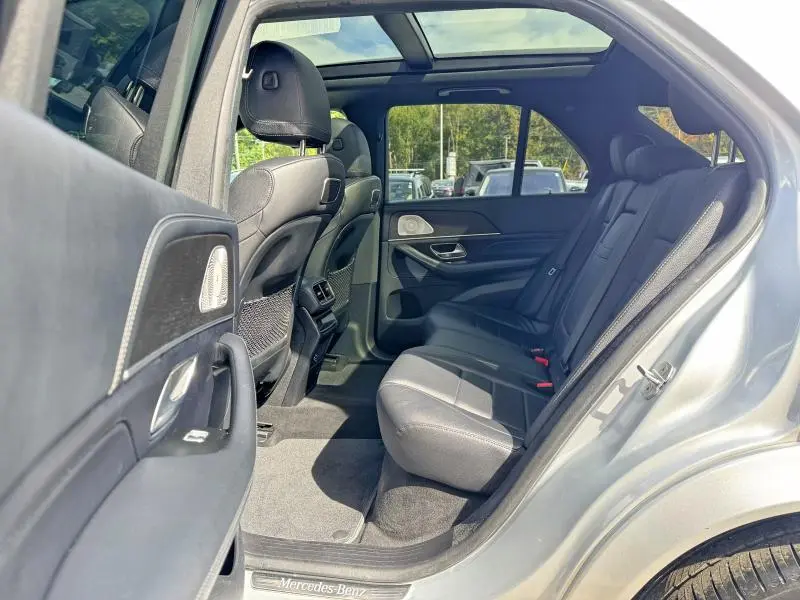 2020 MERCEDES-BENZ GLE 350 4MATIC  