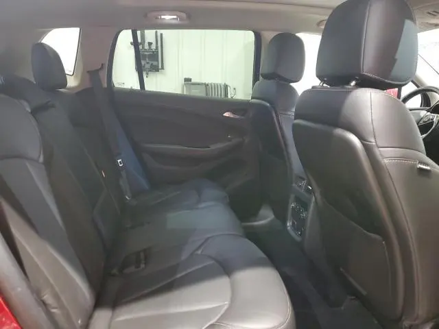 2017 BUICK ENVISION PREMIUM II  