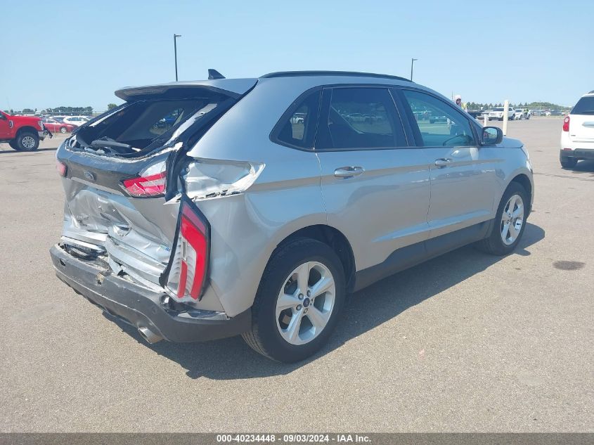 2020 FORD EDGE SE