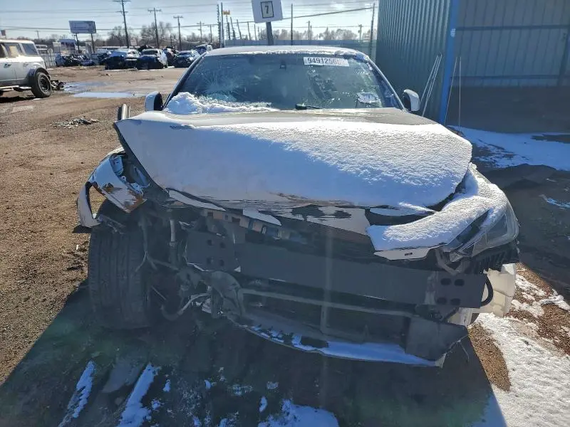 2017 INFINITI Q60 RED SPORT 400  