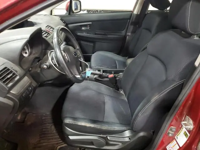 2014 SUBARU IMPREZA SPORT PREMIUM  