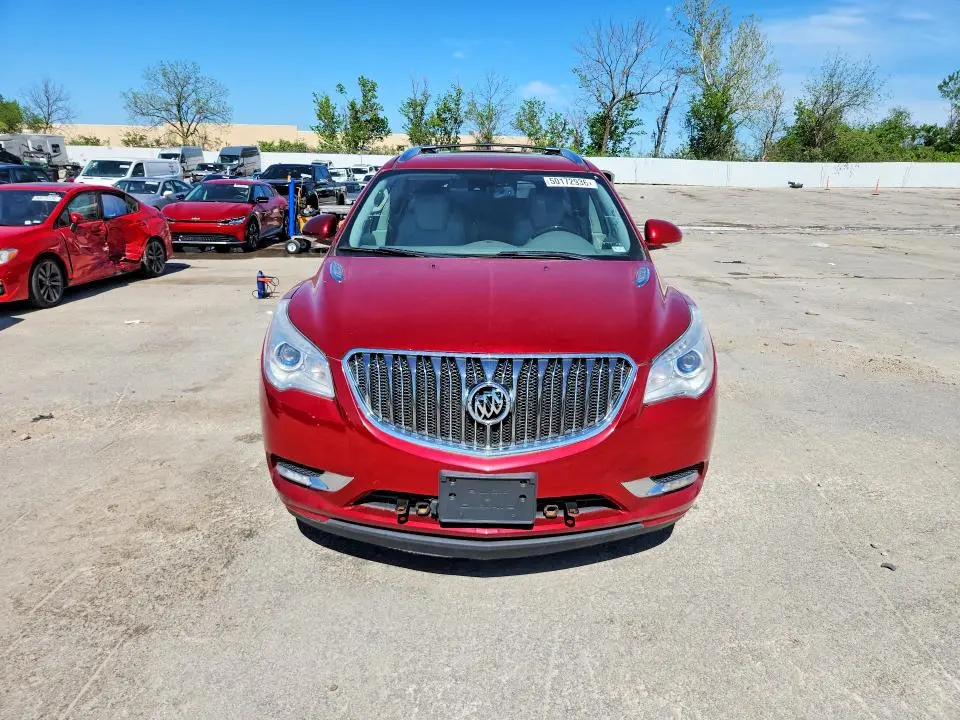 2014 BUICK ENCLAVE   