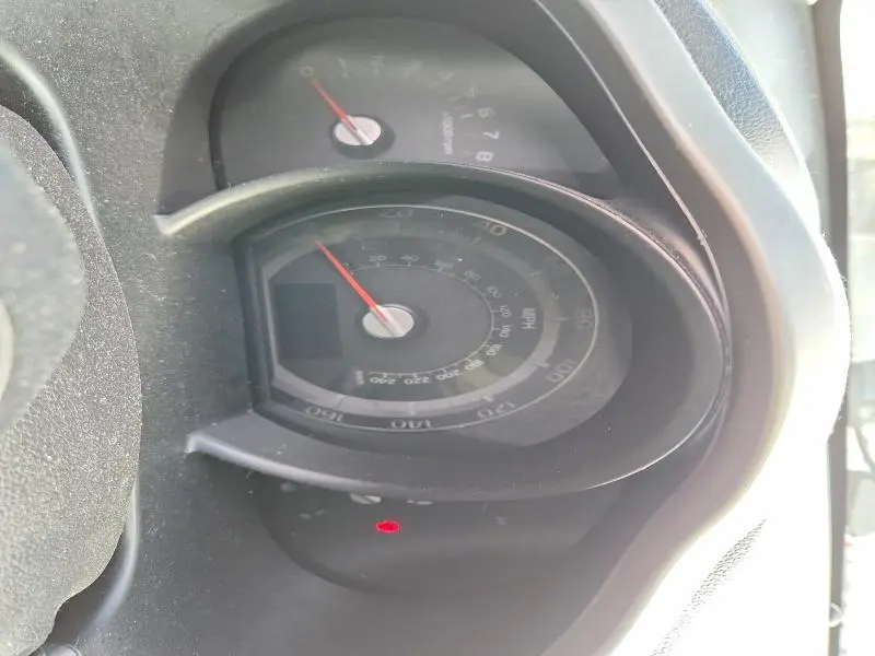 2014 KIA SPORTAGE LX  