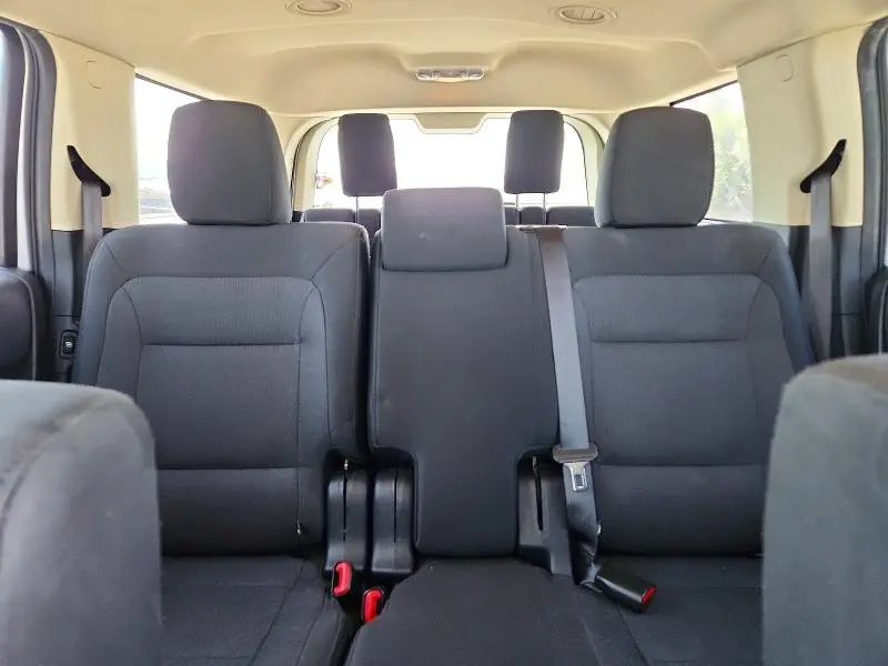 2019 FORD FLEX SE  