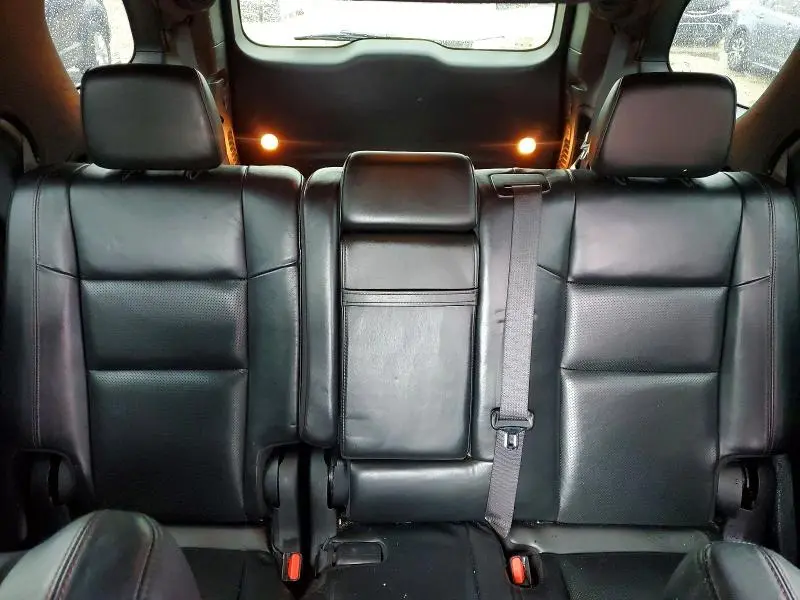 2021 DODGE DURANGO R  