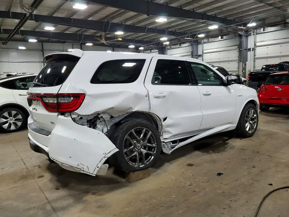 2022 DODGE DURANGO R  