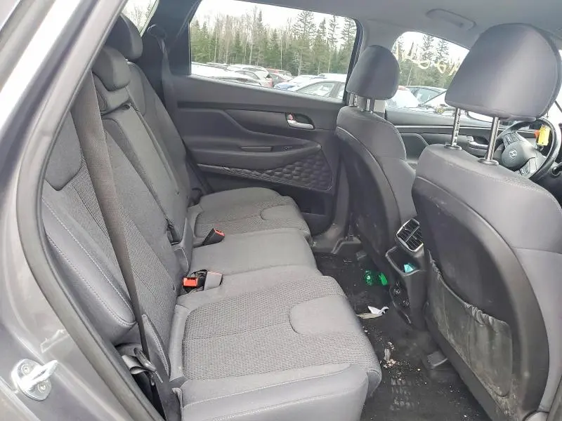 2019 HYUNDAI SANTA FE SEL 2.4L  