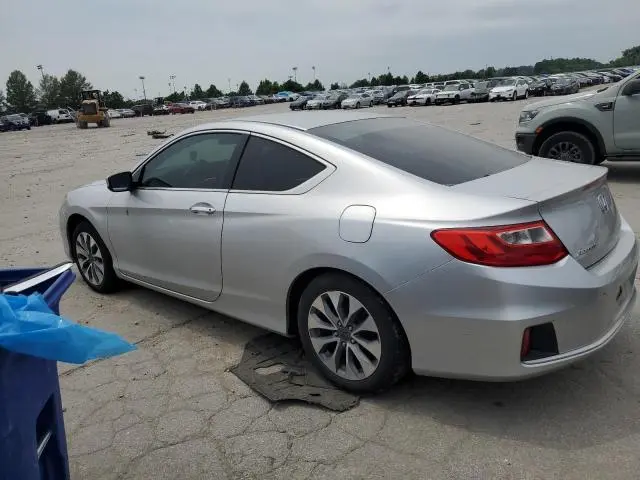 2013 HONDA ACCORD LX-S  