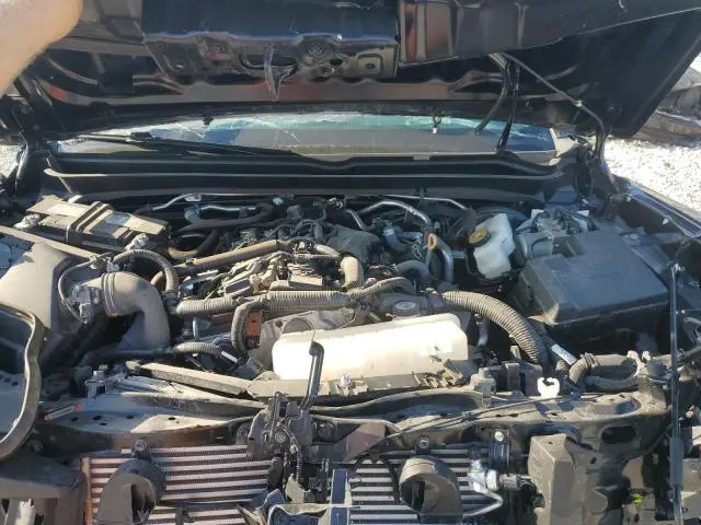 2024 TOYOTA TACOMA DOUBLE CAB  