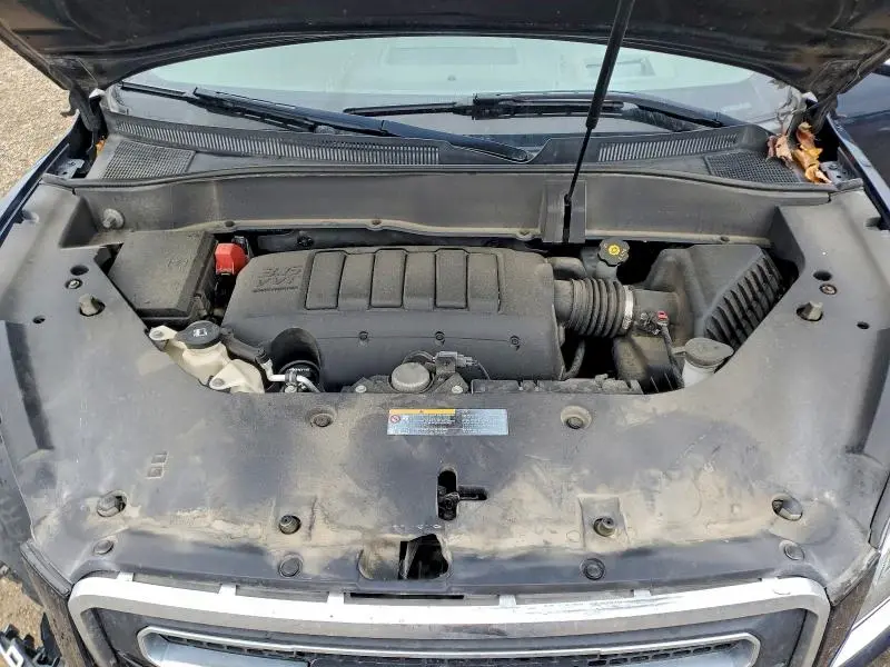 2017 GMC ACADIA LIMITED SLT-2  