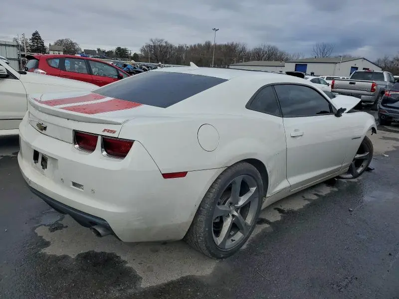 2013 CHEVROLET CAMARO LT  