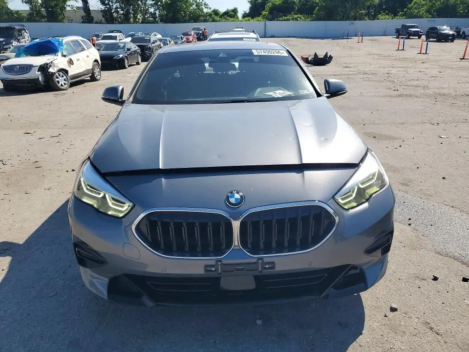 2022 BMW 228I   