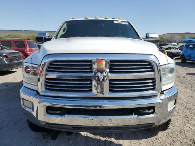 2013 RAM 2500 ST  