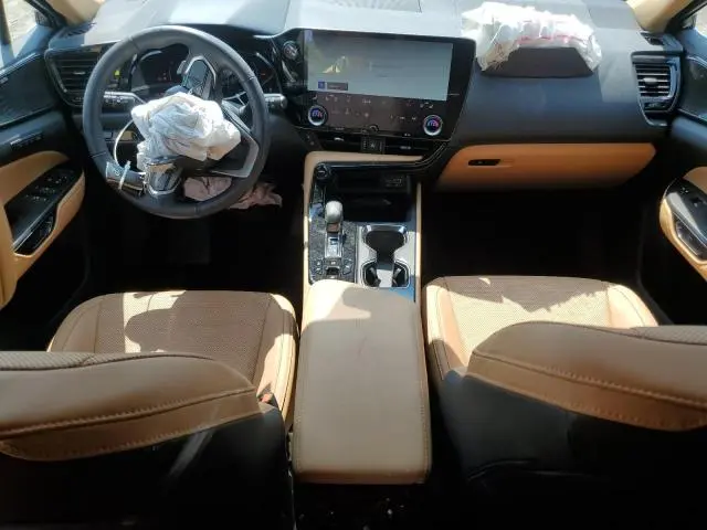 2025 LEXUS NX 350H BASE  