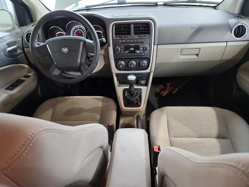 2010 DODGE CALIBER EXPRESS  