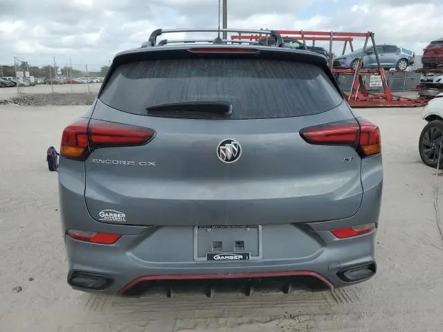 2020 BUICK ENCORE GX PREFERRED  