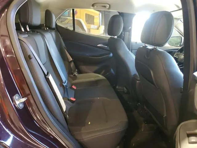 2020 BUICK ENCORE GX PREFERRED  