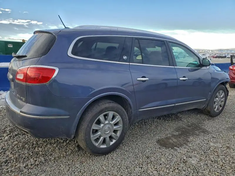 2014 BUICK ENCLAVE   