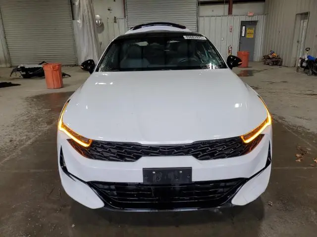 2021 KIA K5 GT LINE  