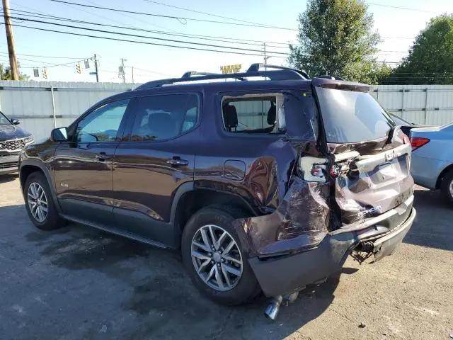 2017 GMC ACADIA ALL TERRAIN  