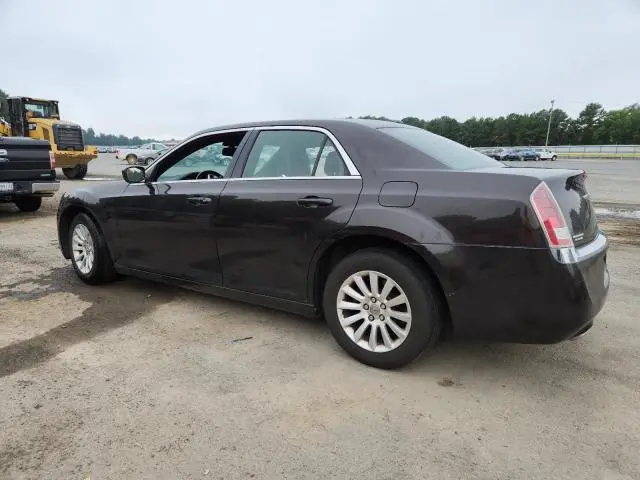2013 CHRYSLER 300   
