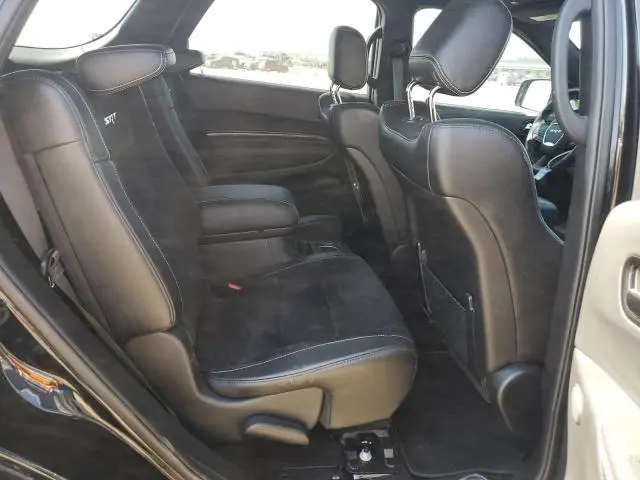 2021 DODGE DURANGO SRT 392  