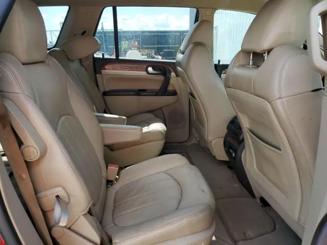2012 BUICK ENCLAVE   