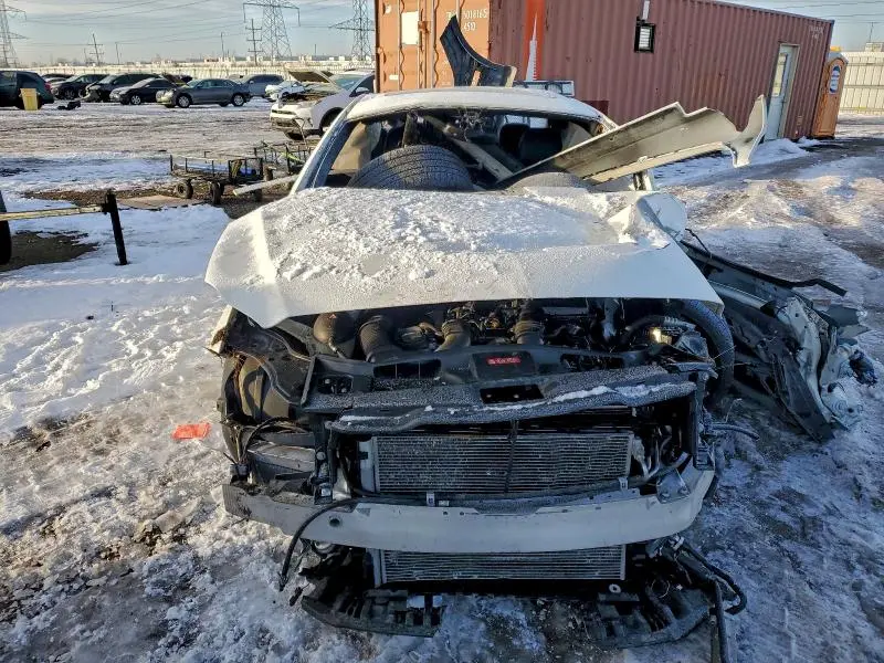 2013 MERCEDES-BENZ CLS 550 4MATIC  