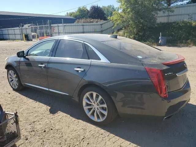 2016 CADILLAC XTS LUXURY COLLECTION  