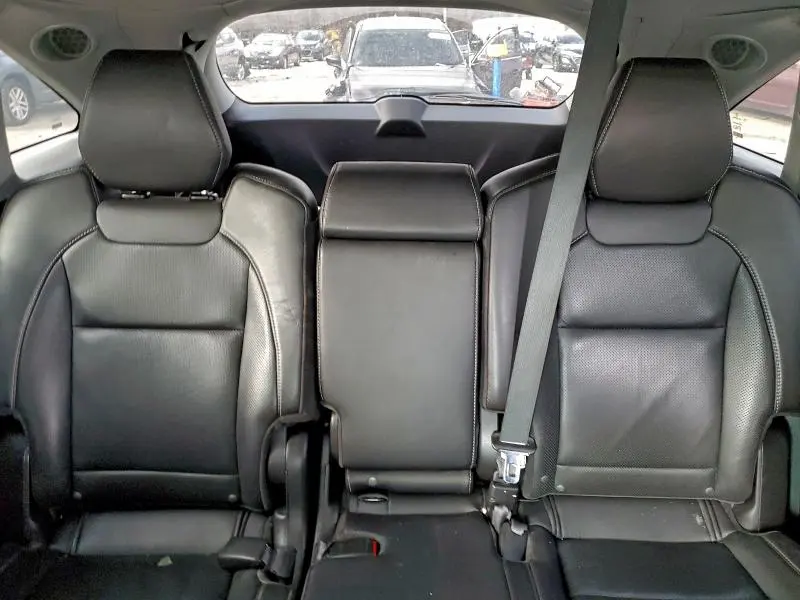 2020 ACURA MDX TECHNOLOGY  