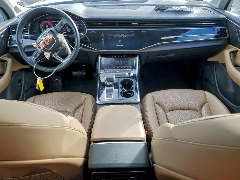 2020 AUDI Q7 PREMIUM PLUS  