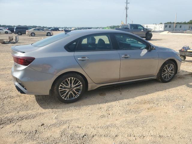 2024 KIA FORTE GT LINE