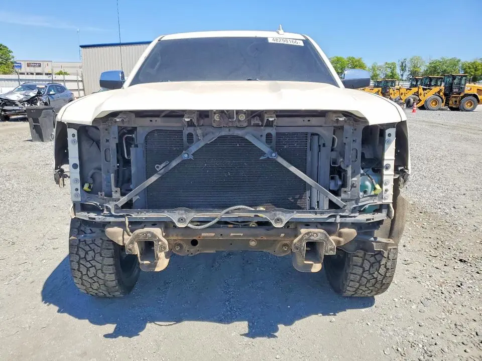 2015 GMC SIERRA K1500 DENALI  