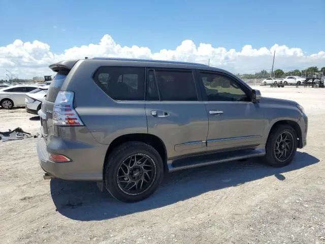 2014 LEXUS GX 460