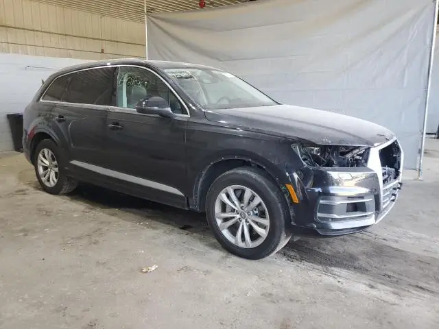 2019 AUDI Q7 PREMIUM